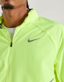 Nike Miler Repel UV Protection Running Jacket