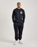 Nike Max90 City Long-Sleeve Tee