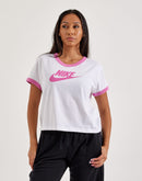 Nike Ringer Tee