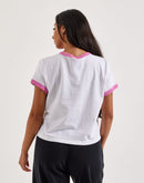 Nike Ringer Tee