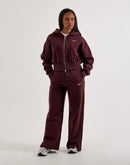 Nike Phoenix Fleece High-Waisted Sweatpants