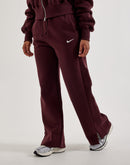 Nike Phoenix Fleece High-Waisted Sweatpants