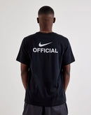 Nike Official Tee