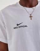 Nike Official Tee