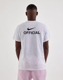 Nike Official Tee