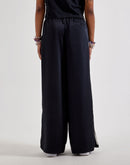 Nike Sportswear Loose Mid-Rise Satin Pants