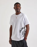 Nike Spiral Just Do It Tee