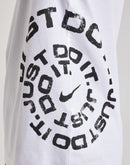 Nike Spiral Just Do It Tee