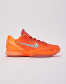 Nike Kobe 6 Protro 'Total Orange'