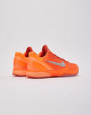 Nike Kobe 6 Protro 'Total Orange'