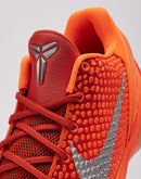 Nike Kobe 6 Protro 'Total Orange'