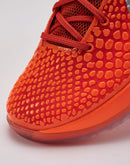 Nike Kobe 6 Protro 'Total Orange'