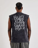 Nike Sleeveless Training Tee