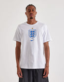 Nike England Soccer Tee
