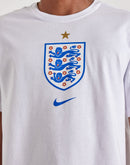 Nike England Soccer Tee