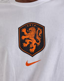 Nike Netherlands Soccer Tee