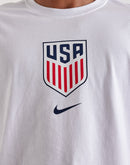 Nike USMNT Soccer Tee