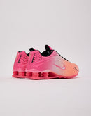 Nike Shox R4 AB