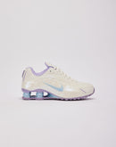 Nike Shox R4 Grade-School