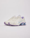 Nike Shox R4 Grade-School