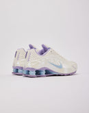 Nike Shox R4 Grade-School