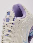 Nike Shox R4 Grade-School