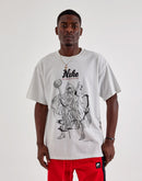 Nike "Goddess of Victory” Graphic Tee