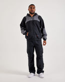 Jordan Oversized Fleece Full-Zip Hoodie