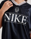 Nike Sportswear V-Neck Jersey Top
