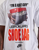 Nike LeBron James Max90 Tee