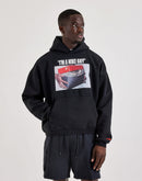Nike LeBron James Fleece Pullover Hoodie