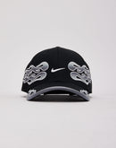 Nike Club Structured OG Flame Cap