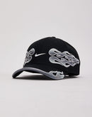 Nike Club Structured OG Flame Cap