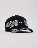 Nike Club Structured OG Flame Cap