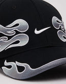 Nike Club Structured OG Flame Cap