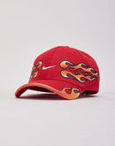 Nike Club Structured OG Flame Cap