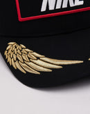 Nike Club Structured Racing Hat