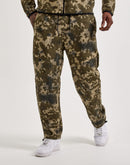 Nike Tech Fleece Open-Hem Pants