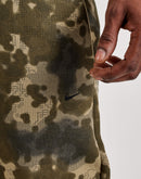 Nike Tech Fleece Open-Hem Pants