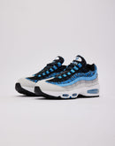 Nike Air Max 95 'Yardrunners Spelman' Grade-School