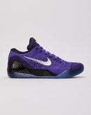Nike Kobe 9 Elite Low Protro 'Hyper Grape and Cave Purple'