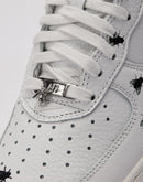 Nike Air Force 1 Low 'Houseflies' Grade-School