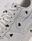 Nike Air Force 1 Low 'Houseflies' Grade-School
