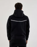 Nike Tech Fleece Windrunner Reflective Full-Zip Hoodie
