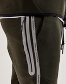 Nike Reflective Tech Fleece Joggers