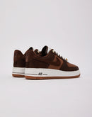 Nike Air Force 1 Low 'Jersey Made It' Grade-School