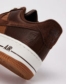Nike Air Force 1 Low 'Jersey Made It' Grade-School