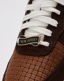 Nike Air Force 1 Low 'Jersey Made It' Grade-School