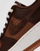 Nike Air Force 1 Low 'Jersey Made It' Grade-School