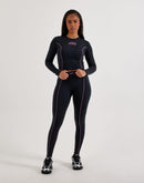 Nike One Dri-FIT High-Rise Leggings